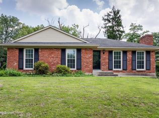 9508 Tiverton Way, Rolling Hills, KY 40242
