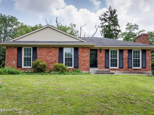 9508 Tiverton Way, Rolling Hills, KY 40242