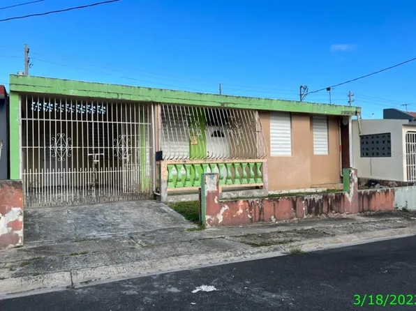Calle 3 Urb San Rafael #D-50, Caguas, PR 00725