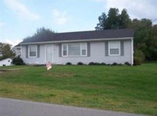 315 Anderson Hts, Stanford, KY 40484