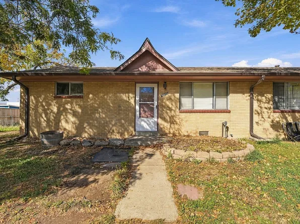 10675 West 48th Avenue, 10675 W 48th Ave #2, Wheat Ridge, CO 80033