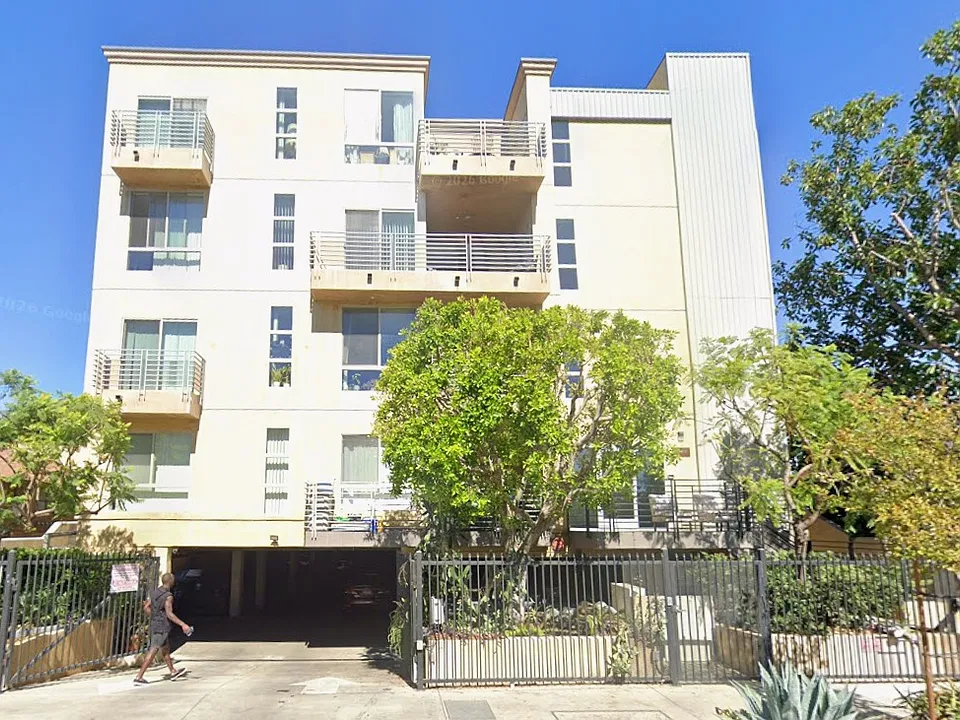 12037 Hart Street