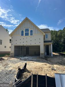 3070 Abelia Dr, Buford, GA, 30519
