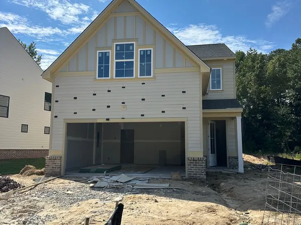 3070 Abelia Dr, Buford, GA 30519
