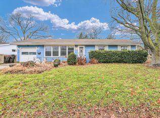 1500 Marcia Dr, Rantoul, IL 61866