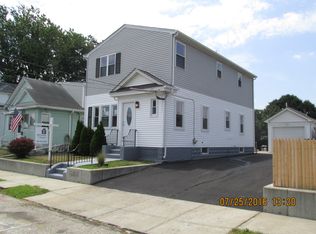 81 Victory St, Cranston, RI 02910