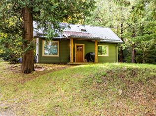 403 Whaletown Rd, Cortes Island, BC V0P1Z0