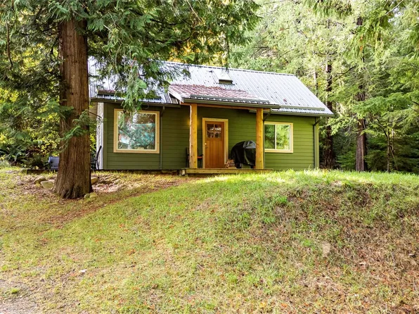 403 Whaletown Rd, Cortes Island, BC V0P 1Z0