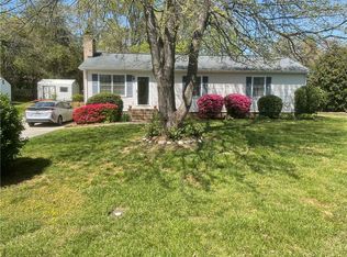 1823 Rendall St, Burlington, NC 27215