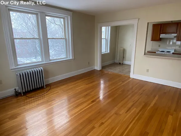 6 Agassiz St, Cambridge, MA