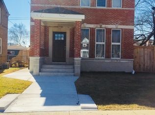6625 W Foster Ave #1, Chicago, IL 60656
