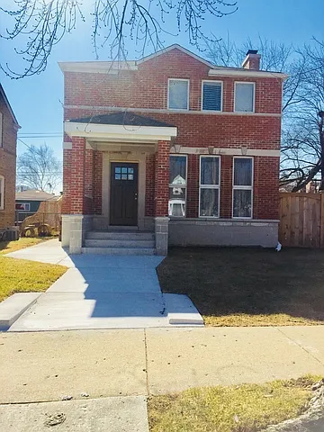 6625 W Foster Ave #1 photo 1
