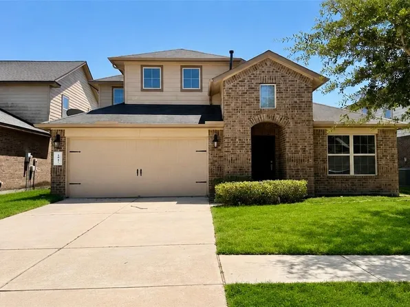 1947 Seville Mnr, Fresno, TX 77545