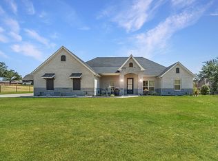 3809 Legend Trl, Granbury, TX 76049