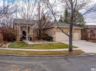 7430 Baysheen Ct, Sparks, NV