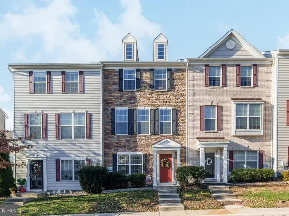 181 Hopewell Dr, North East, MD 21901