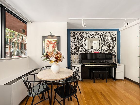 2nd image of 88 Jane St APT 1W