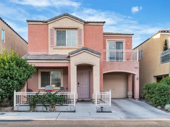 6722 Catoctin Ave, Las Vegas, NV 89139
