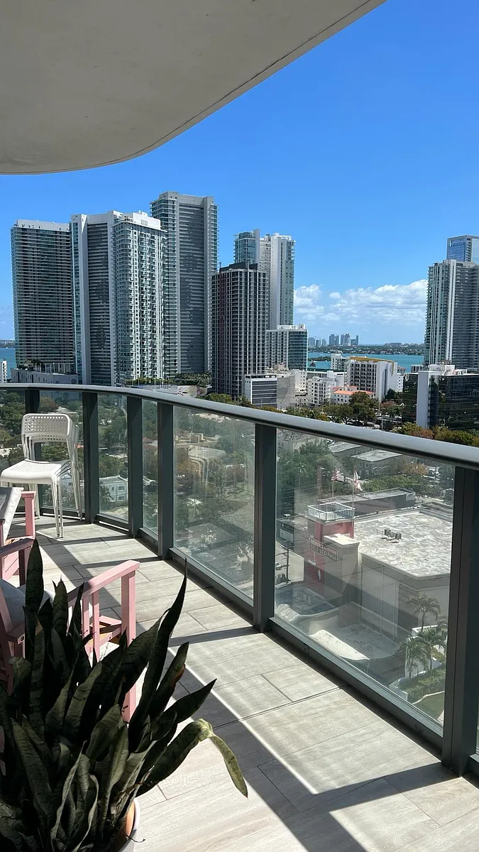 Building Photo - 3470 E Coast Ave #1700