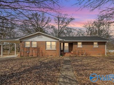 316 Etowah St, Attalla, AL, 35954