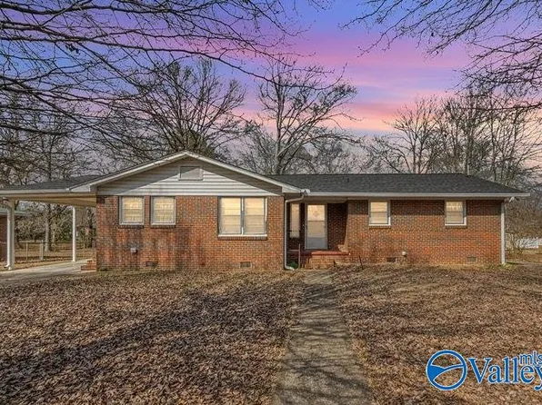 316 Etowah St, Attalla, AL 35954