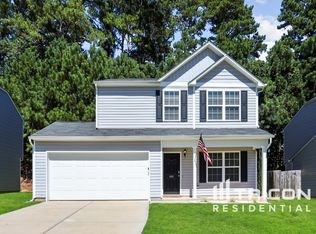 660 Randolph Dr, Clayton, NC 27520