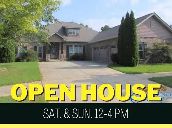 3 Cypress Grove Ln SW, Huntsville, AL 35824