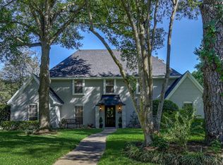 6603 Moccasin Bend Dr, Spring, TX 77379