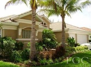 13723 Magnolia Lake Ct, Fort Myers, FL 33907