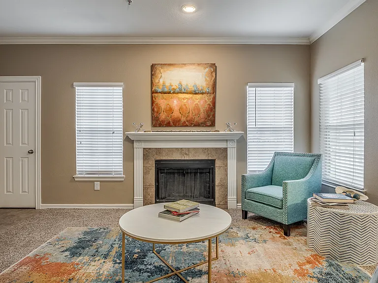 Creighton - 2 Bed / 2 Bath - 1,132 Sq.Ft.