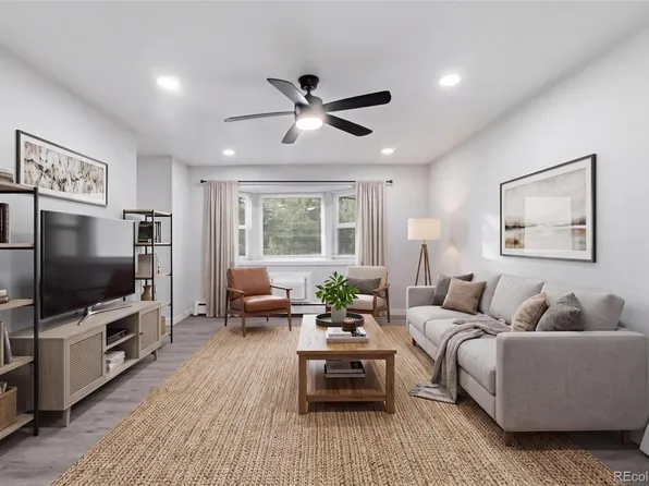 92 N Newark Street #C, Aurora, CO 80012