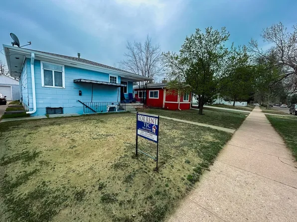2232 1/2 S Franklin St, Denver, CO 80210