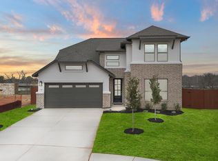 2340 Cantata Cv, Round Rock, TX 78681