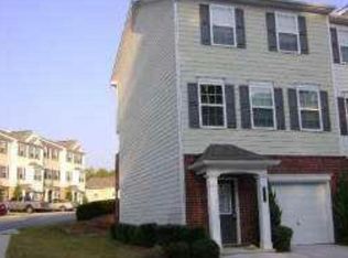 1683 Briarcliff Rd NE APT 4, Atlanta, GA 30306