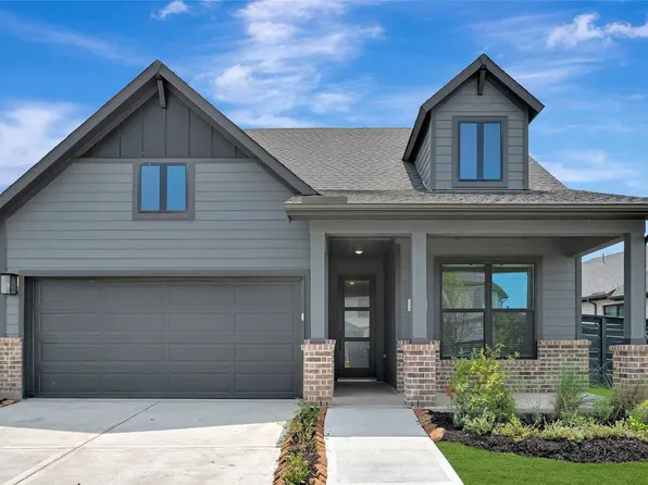 5015 N Star Trl, Richmond, TX 77469