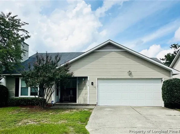 5916 Gist Pl, Fayetteville, NC 28306