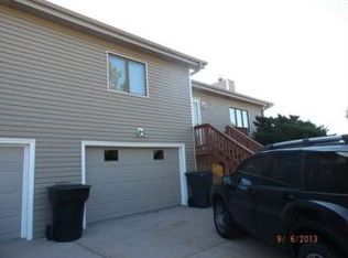 #3 Club House Drive, McCook, NE 69001