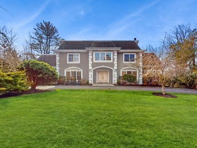 44 Fairfield Drive, Short Hills, NJ, 07078