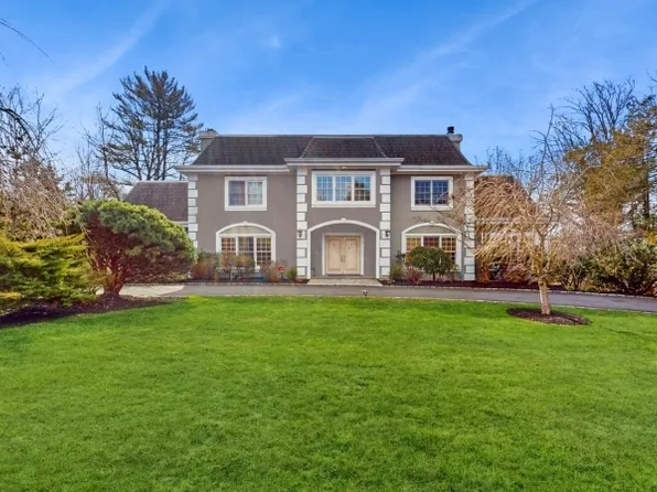 44 Fairfield Drive, Millburn Twp., NJ 07078