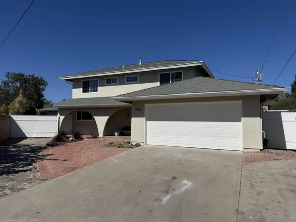 5790 Lone Star Dr, San Diego, CA 92120