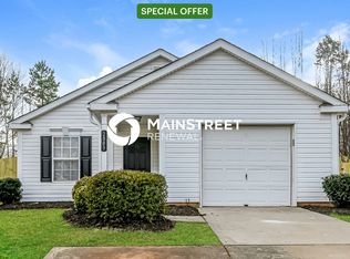 2889 Signal Ct SW, Concord, NC 28025