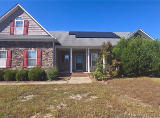 258 Home Stretch Ln, Raeford, NC 28376