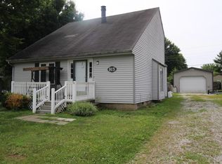 913 Trout Ln, Shelbyville, KY 40065