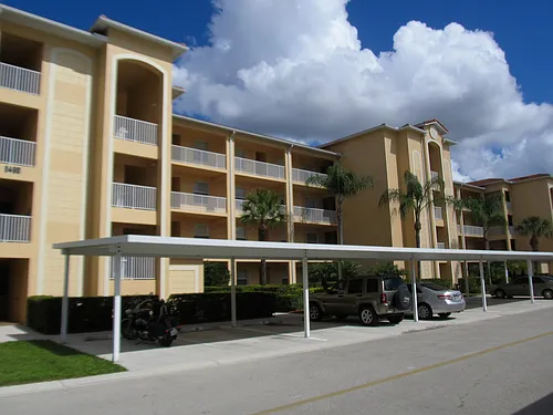 8490 Kingbird Loop #917 Photo 1