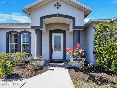 278 Van Loon Ave NE, Palm Bay, FL, 32907