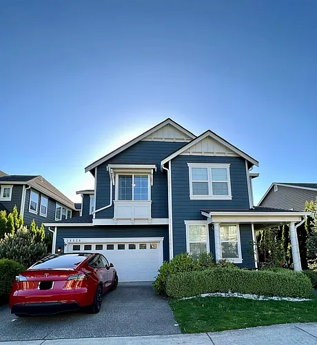 18520 44th Dr SE Photo 1