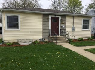 709 14th St NE, Rochester, MN 55906