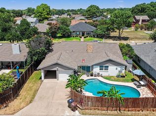 4436 Cleveland Dr, Plano, TX 75093
