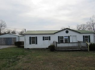 2487 Spurrier Rd, Big Clifty, KY 42712