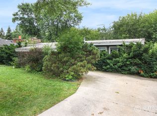 18920 Hamlin Ave, Flossmoor, IL